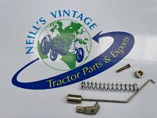 Massey Ferguson MF Tractor 188