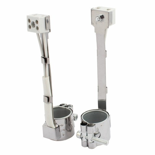 2pcs 220v 30mmx30mm wire - 30mmx30mm,