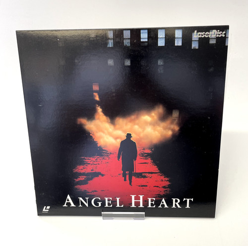 Angel heart movie vintage - movie, de