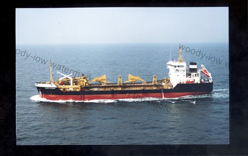 Ce4881 south coast dredger - coast,