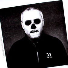 DAMIEN HIRST by ANTON CORBIJN