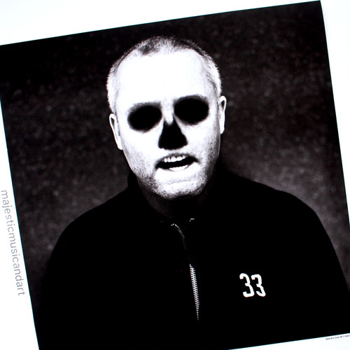 Damien hirst anton corbijn - anton,