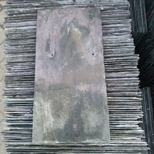 400 Reclaimed Purple Welsh