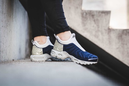 Nike air max plus slip - plus,