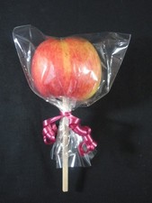 x50 (5.25 inch X 8inch) Toffee Apple Bags