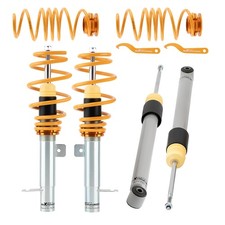 maXpeedingrods Coilovers for
