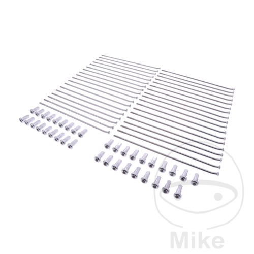 Sin marca set spokes for - marca, of