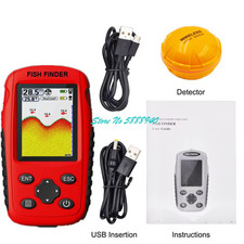 Fishing Portable Handheld Bait