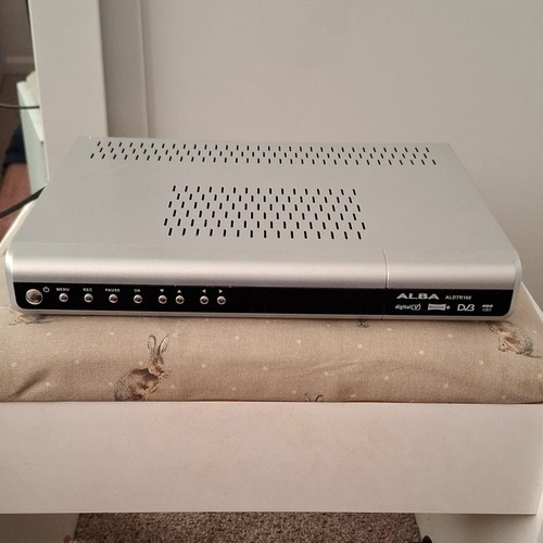 Alba aldtr160 freeview - alba,