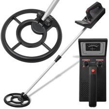 WALPLUS Metal Detector
