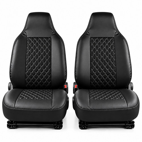 For ford transit mk7 - mk7, front