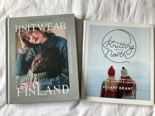 Knitting books - knitting,