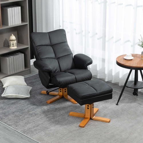 Linen feel fabric - linen-feel, recliner