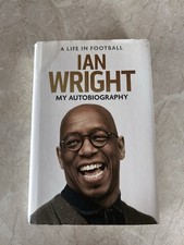 Ian Wright-My Autobiography
