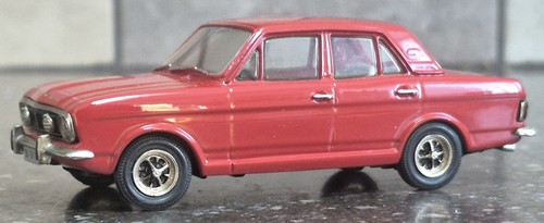 Pathfinder models min3 minicar - pathfinder,