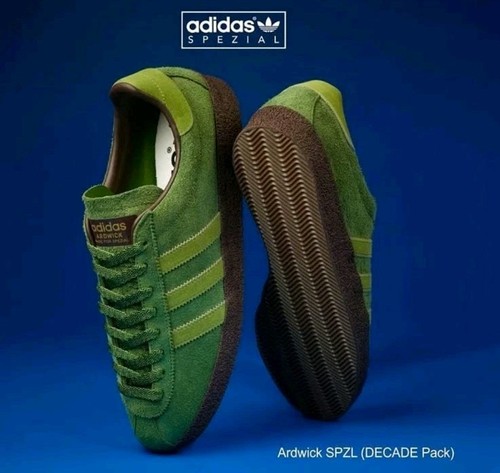 Adidas spezial ardwick - adidas,