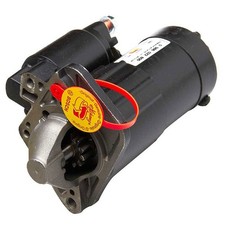 REMANUFACTURED Starter Motor 12V 13 Teeth 3 Holes 3 Thread - Bosch 0986 022 800