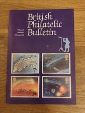 MAGAZINE - British Royal Mail