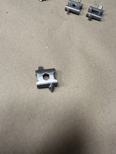 Link no.2 Leatherman Tread Stainless Steel Multifunction Tools Wearable Bracelet