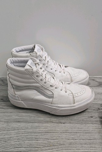 Vans sk8 stacked platform - hi,