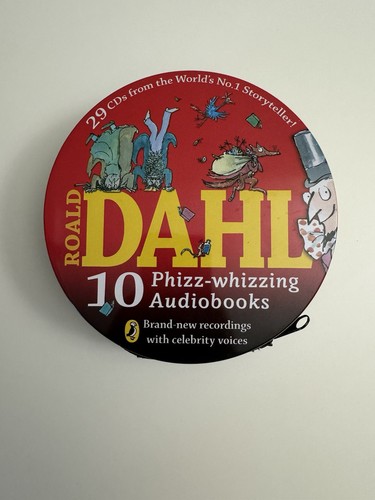 Roald dahl phizz - -, phizz-whizzing