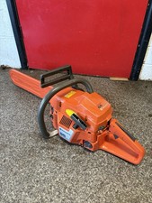 Husqvarna 55 Petrol Chainsaw