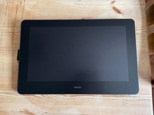 Wacom cintiq pro - wacom, 4k