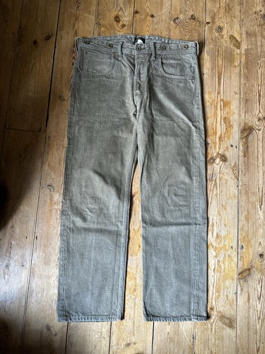 Rrl double olive green - rl,
