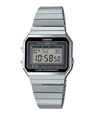 Casio Vintage A700W-1A Super