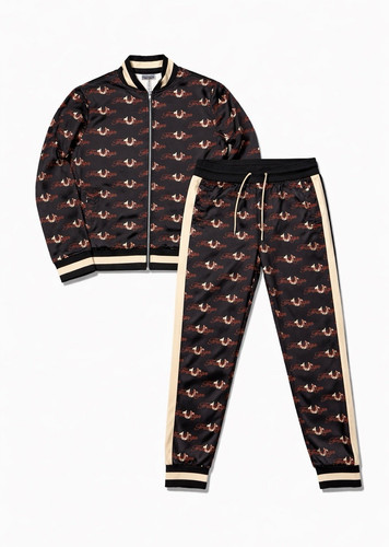 True religion tracksuit set - religion,