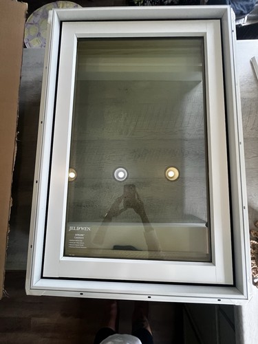 Jeld wen siteline casement - jeld-wen,
