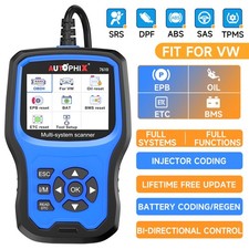 For Audi VW ALL System OBD2