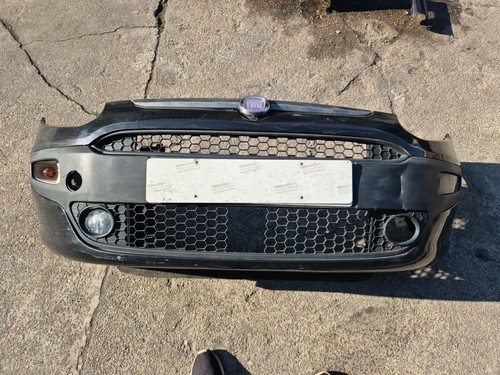 Fiat punto mk3 - 3, dr