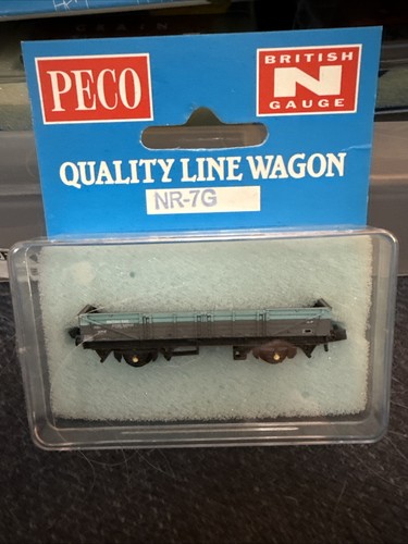 Peco gauge low - peco, 7g