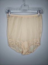 Vintage Vanity Fair Tricot