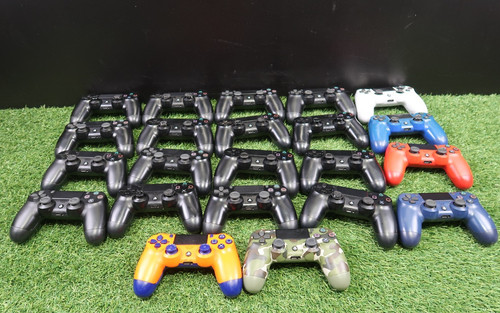Job lot 22x - lot, of