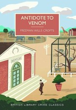 Antidote to Venom by Freeman