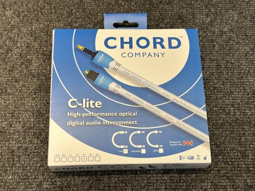 Chord company lite - chord,