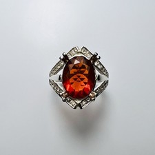 2.3ct Natural Mexican Fire