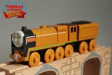 MURDOCH & TENDER for Brio