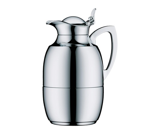 Juwel silver chrome - juwel,