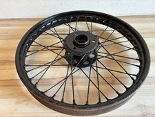 Velocette Rigid frame 20 Inch