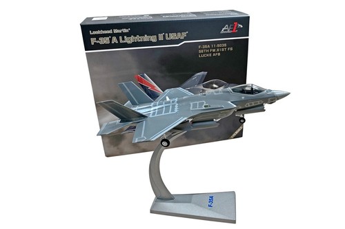 35a lightning usaf - ii,
