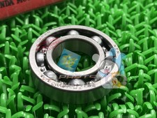 CBX125F Radial Ball Bearings -