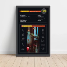 Depeche Mode Black Celebration