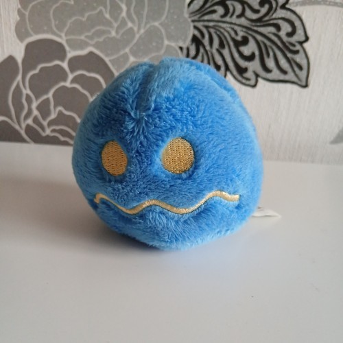 Inky pacman toy - inky,