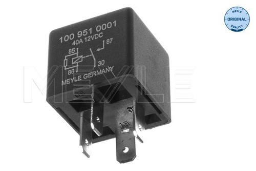 Meyle germany 100 951 - meyle, 0001