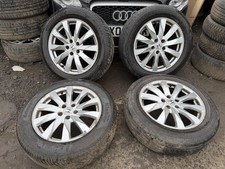 Honda crv alloy wheels - alloy,