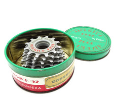 Vintage Regina Extra America