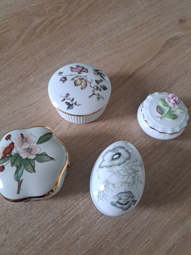 Coalport wedgewood roysl - coalport,